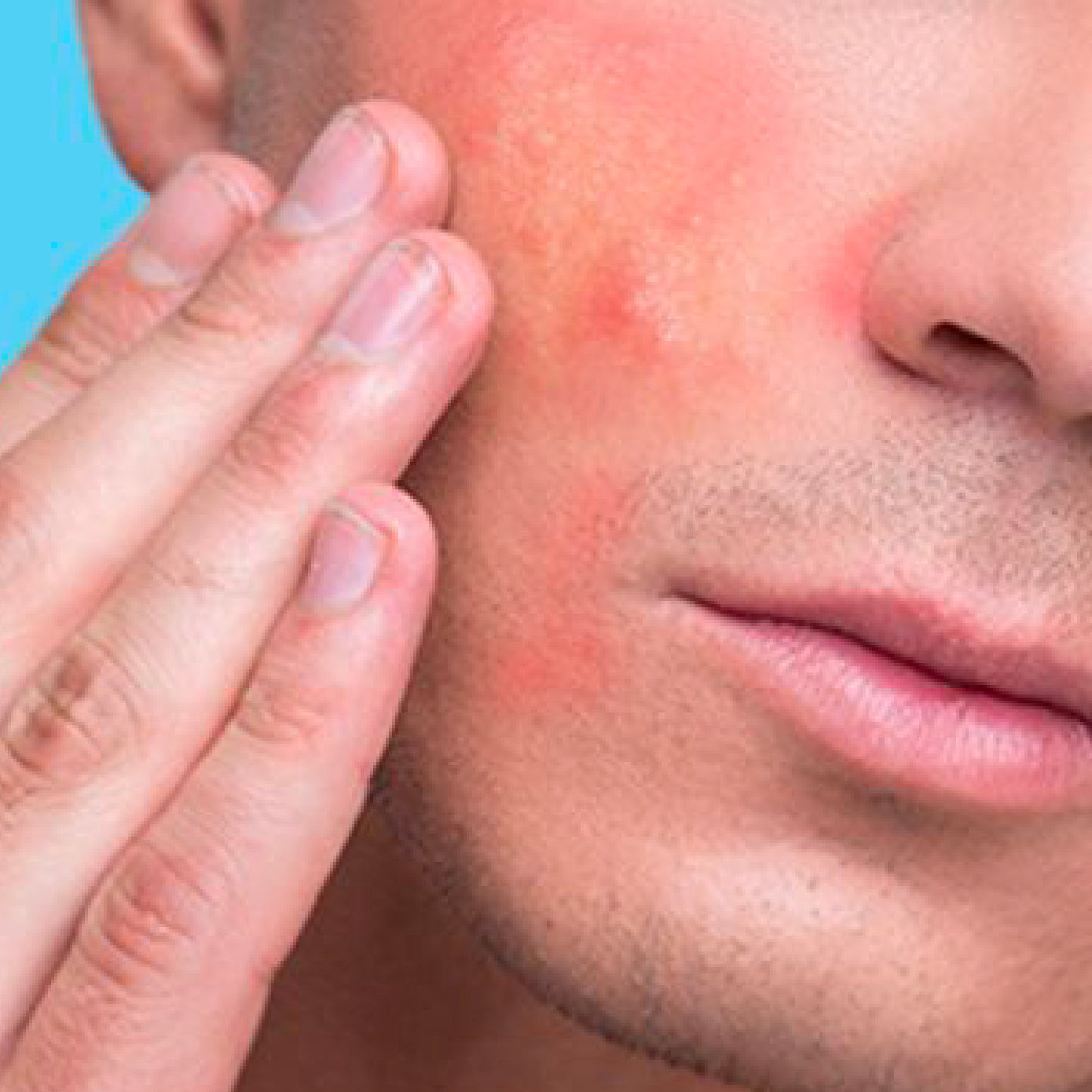 Sensitive or Weakened