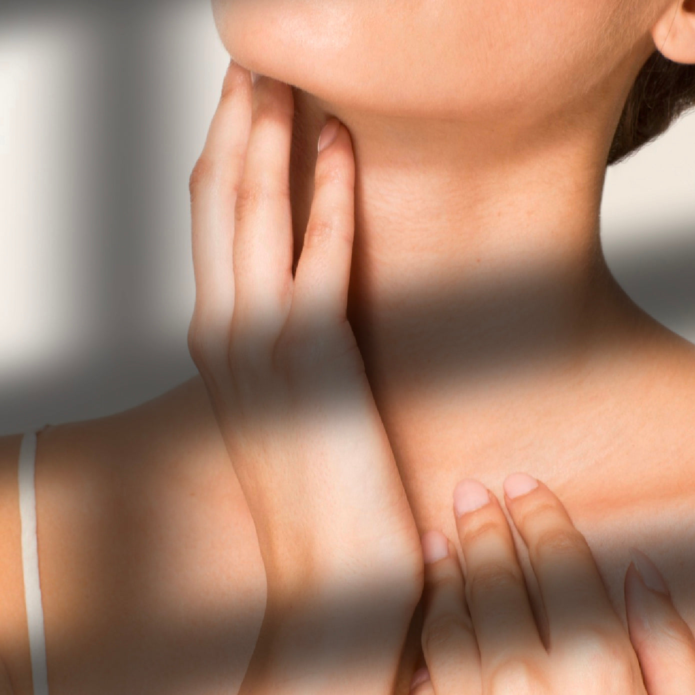 Sun Damaged & Tanning